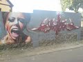 Graffiti (Oborniki wlkp) #2 Graffiti (Oborniki wlkp) #2