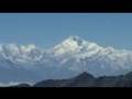 Mt. Kangchenjunga - The Five Treasures of Snows