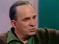 Ingmar Bergman - Dick Cavett Show