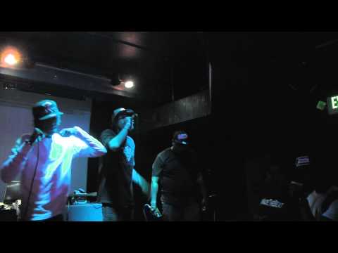 P.H BOYZ KILLING THE SONAR