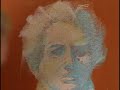 Robert Toth Pastel Sample