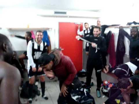 NOS SENIORS EQUIPE 1 RENOUS AVEC LA VICTOIRE : 3-0 FACE A MONTMAGNY SP