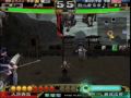 鳳翼天舞 中四国C エリア代表決定戦 九龍 vs 初心者です♪