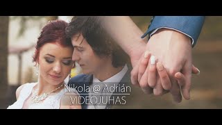 Nikola @ Adrián