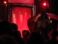 The Residents: Butcher Shop (Stockholm 2008) The Residents: Butcher Shop (Stockholm 2008)
