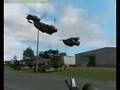 ArmA - Armed Assault - Edition - Pluie de chars
