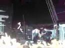 thank you for the venom - MCR [live]