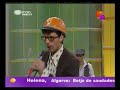 Pica Tumilho - RTP1, Pra�a da alegria 25-9-2008  Part 1