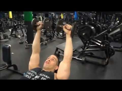 how to relieve pulled muscle in chest