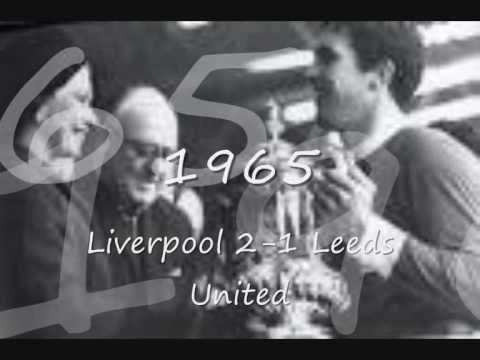 The history of the FA Cup - part 1
