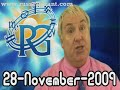 RussellGrant.com Video Horoscope Libra November Saturday 28t