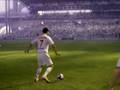 Entrevista David Rutter FIFA 09