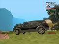 Renault Koleos Concept GTA SA