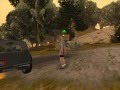 Renault Koleos Concept GTA SA