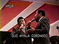 duo ayala coronado naldo campos y su conjunto