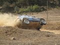 Pax Rally - day 5. Terranova on two wheels
