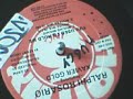ralphi rosario feat xavier gold /you use to old me (riviera mix)1987/1988 hot mix 5 records