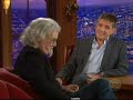 Billy Connolly, 2006 (Part 1 of 3)