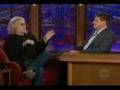 Billy Connolly, 2006 (Part 1 of 3)