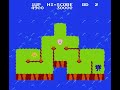 first time playing. this is a hack of dig dug 2 where all the characters have been replaced by the characters from mr. men