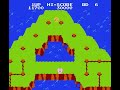 first time playing. this is a hack of dig dug 2 where all the characters have been replaced by the characters from mr. men