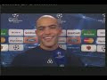 Interview Goal Az Alkmaar