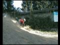 E.B.P. Polygon 2009. (extreme bike park Polygon)