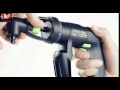Festool Perceuse-Visseuse Compacte CXS Li 1.3 [Haumesser SAS]