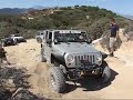 Jeep JK Wheeling on 2N17X Jeep JK Wheeling on 2N17X