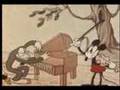 Flip The Frog - Fiddlesticks (1930)