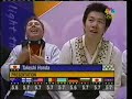 Takeshi Honda 2002 Olympics SP