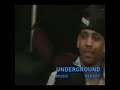 J HOLIDAY (BED) FEAT RUSS PARR