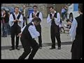 Paradoxon Klangorchester und Tanzgruppe \"Megas Alexandros\" Paradoxon Klangorchester und Tanzgruppe \"Megas Alexandros\"