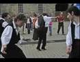 Paradoxon Klangorchester und Tanzgruppe Megas Alexandros