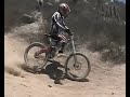 2 de 3 primer campeonato de downhill tongoy a�o 2008