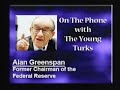 Alan Greenspan and the Morality of the Iraq War