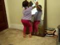 videos de treasure dancing