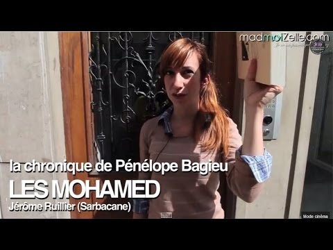Vid�o de J�r�me Ruillier