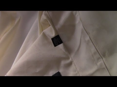 how to whiten dingy white shirts