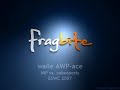 walle AWP-ace vs. cubesports walle AWP-ace vs. cubesports
