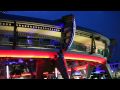 Tomorrowland Transit Authority (TTA) LED Lighting System Test