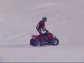 CRF vs TRX- Rippin it up Lancelin