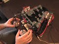Harpbot