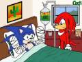 Sonic Shorts Volume 4