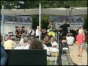 eric vloeimans met het rotterdams kamerorkest, luistervinken aan de plas