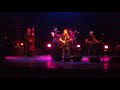 Going To The Run - Golden Earring - Live 2009 - De Vest, Alkmaar