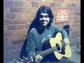 Busker - Oasis