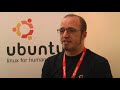 UDS Prague (Intrepid Ibex) - Jono Bacon UDS Prague (Intrepid Ibex) - Jono Bacon