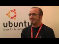 UDS Prague (Intrepid Ibex) - Jono Bacon