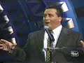DINO GORDILLO - EN PROGRAMA DEL MISS MUNDO DE CANAL 13 1998